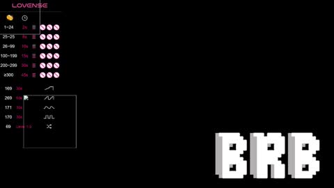 Snapshot of the_bad_touch_ chatting on October 30, 3:57 pm Jenny Rihanna Louna - our tg channel online show from October 30, 3:57 pm