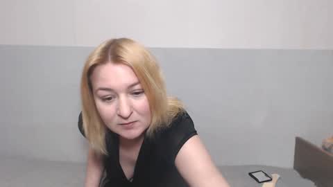 Eva online show from March 9, 10:30 pm