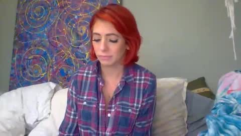 Snapshot of the_beasts2 chatting on December 15, 6:17 am the_beasts2 online show from December 15, 6:17 am