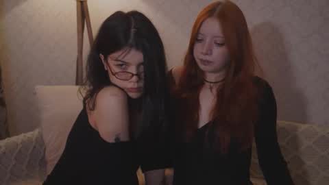 EllaLyn online show from October 12, 8:08 pm