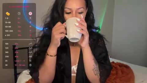 the_dahli_mama online show from September 28, 1:05 pm