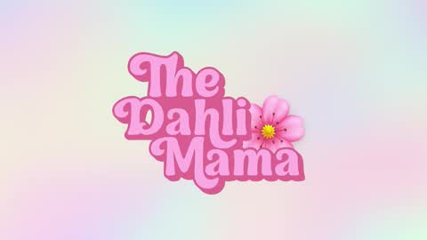 the_dahli_mama online show from November 30, 11:47 am