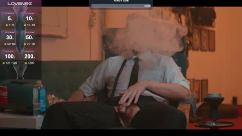 The DILF -  online show from January 2, 3:08 pm