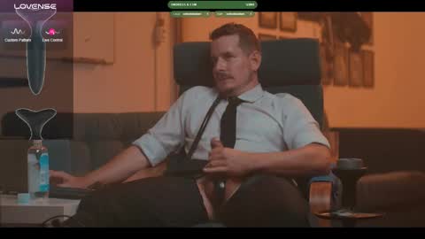 The DILF -  online show from October 8, 1:53 pm