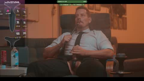 The DILF -  online show from October 11, 2:59 pm