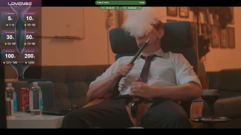 Snapshot of the_dilf chatting on March 25, 12:55 pm The DILF - online show from March 25, 12:55 pm