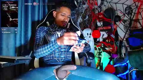 the dog lian online show from November 1, 2:24 am