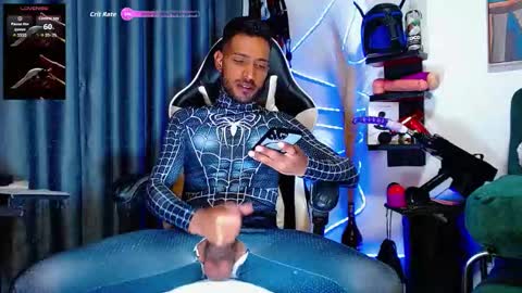 the dog lian online show from November 18, 11:59 pm