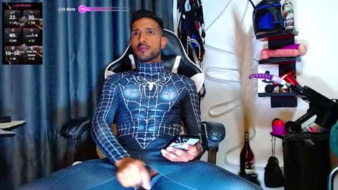 the dog lian online show from November 19, 12:05 pm