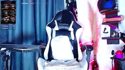 the dog lian online show from November 22, 1:54 pm