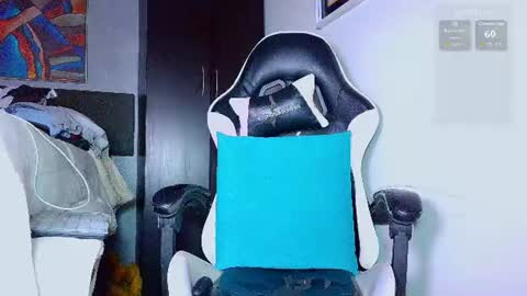 the dog lian online show from July 7, 11:31 pm