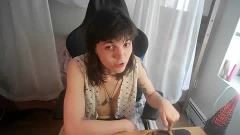 The Dough-Nut online show from July 4, 6:14 pm
