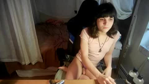 The Dough-Nut online show from July 28, 9:36 pm