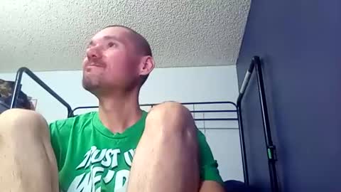 Snapshot of the_dude1986 chatting on July 23, 3:26 am Matt online show from July 23, 3:26 am