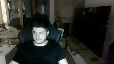 Professional Kinkster online show from June 16, 6:49 am
