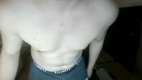Professional Kinkster online show from July 4, 2:23 pm