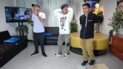 the goodfellas online show from January 18, 6:01 pm