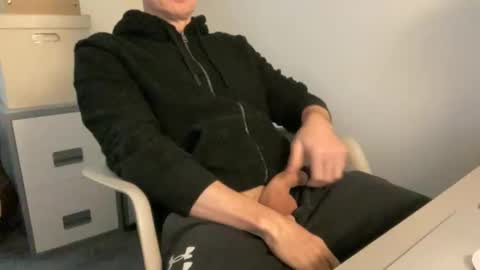 the_gym_boy online show from October 24, 10:00 am