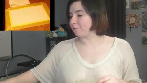 MATERNITY LEAVE  online show from February 2, 1:04 am