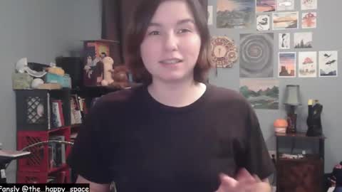 MATERNITY LEAVE  online show from February 12, 1:44 am