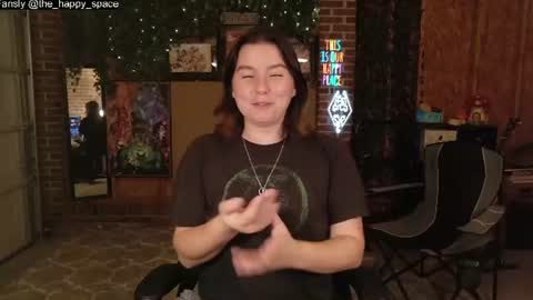 MATERNITY LEAVE  online show from July 27, 2:07 am