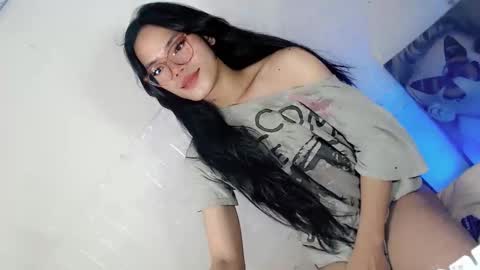 the_horny_bella online show from March 9, 4:55 pm