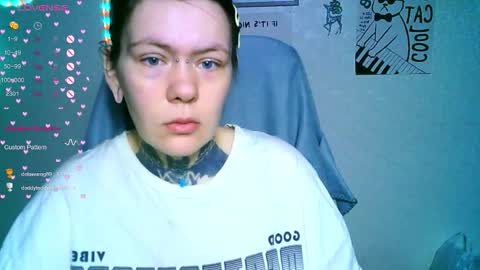 the_ice_owl online show from November 20, 2:01 am