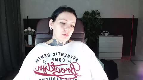 the_ice_owl online show from March 14, 5:51 pm