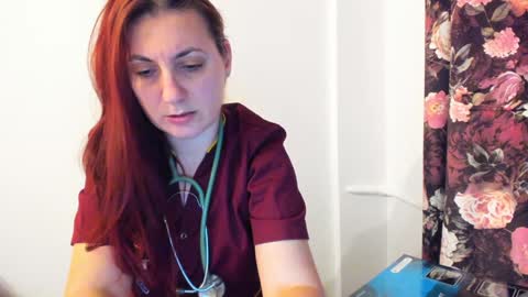 G. Spoil me with a Lovense gift from here  online show from December 4, 3:32 pm