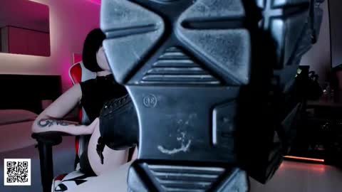 Goddess Misha online show from November 26, 9:49 pm