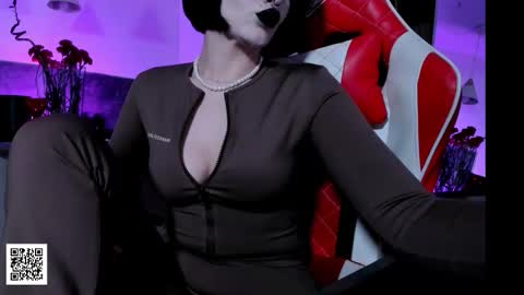 Goddess Misha online show from March 14, 9:42 pm