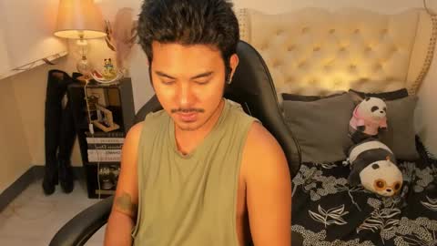 ken online show from November 27, 1:02 pm