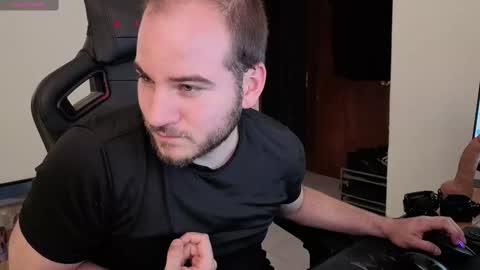 Snapshot of the_king74 chatting on September 27, 10:48 pm the_king74 online show from September 27, 10:48 pm