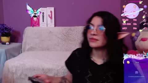 lilith  online show from March 17, 8:17 am