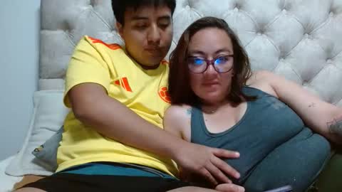 the_magnificent7 online show from February 11, 11:54 pm