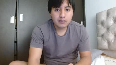the_magnificent7 online show from April 25, 7:22 pm
