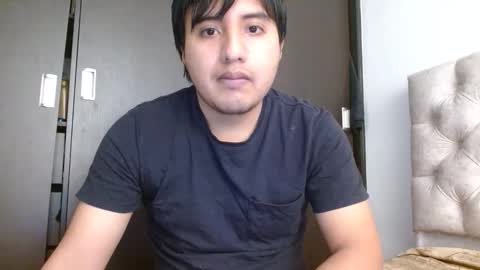the_magnificent7 online show from May 3, 9:32 pm