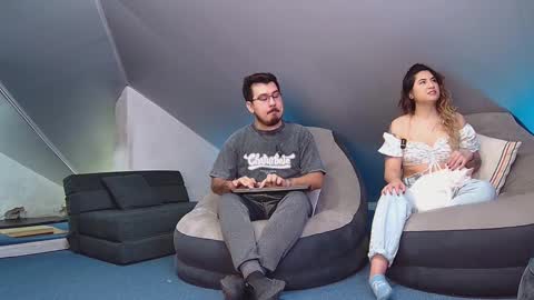 Snapshot of the_mao_game chatting on March 7, 2:45 pm Mao online show from March 7, 2:45 pm