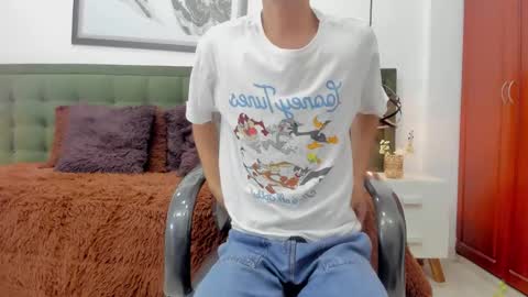   T H E    M A R K   K I N G online show from January 8, 5:15 pm