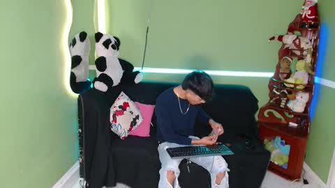 murderer online show from December 3, 1:31 pm