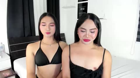 CandyGretchFrancineLuna online show from May 4, 12:01 pm