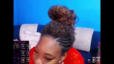 K-J online show from November 6, 1:01 pm