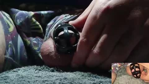 the_pr0f online show from December 21, 9:11 pm