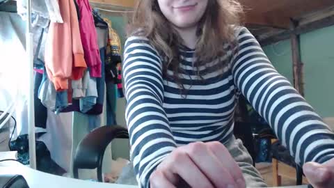 Ekye online show from September 9, 10:04 am