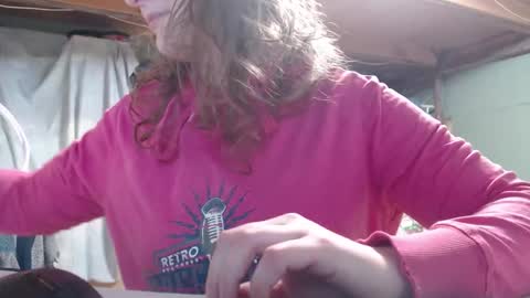 Ekye online show from December 1, 11:48 am