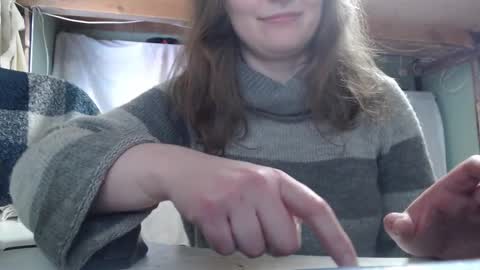 Ekye online show from March 18, 1:25 pm