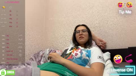 Alice online show from February 3, 2:58 am