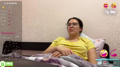 Alice online show from February 9, 1:11 am