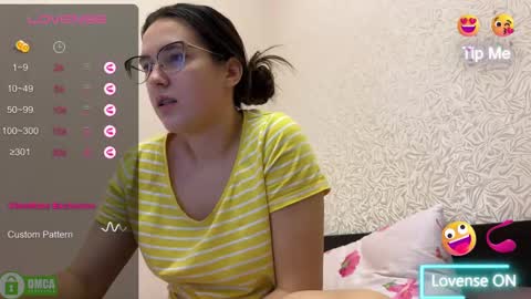 Alice online show from February 9, 9:49 pm