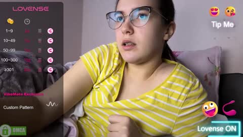 Alice online show from February 10, 5:03 am